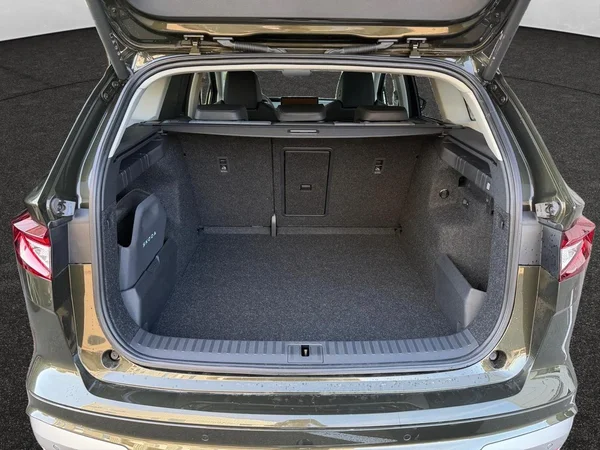SKODA Enyaq (2026) — foto 24 van 30