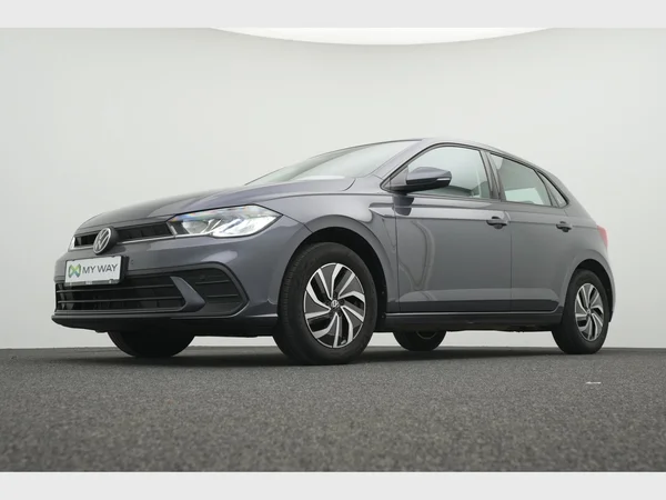 VOLKSWAGEN Polo (2024) — foto 14 van 25