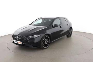 Mercedes-Benz A-Klasse fcb6092b-c577-4eea-a998-4342675d28b3