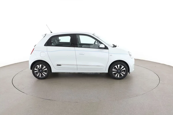 Renault Twingo (2020) — foto 14 van 17