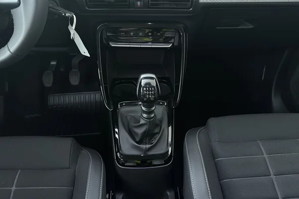 Citroen C3 (2025) — foto 4 van 16
