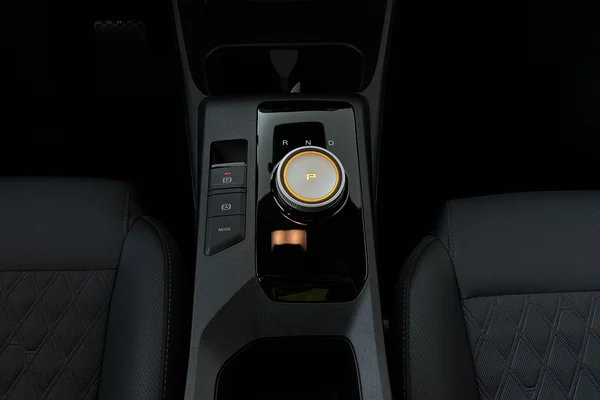 MG MG3 Hybrid+ (2026) — foto 4 van 16