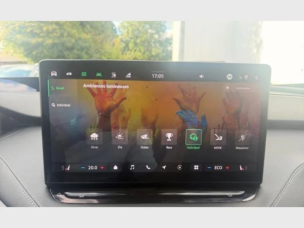 Skoda Elroq (2026) — foto 15 van 25
