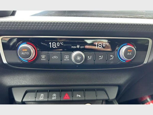 Audi A1 Sportback (2021) — foto 10 van 31