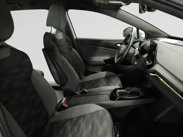 VOLKSWAGEN ID.4 (2023) — foto 8 van 22