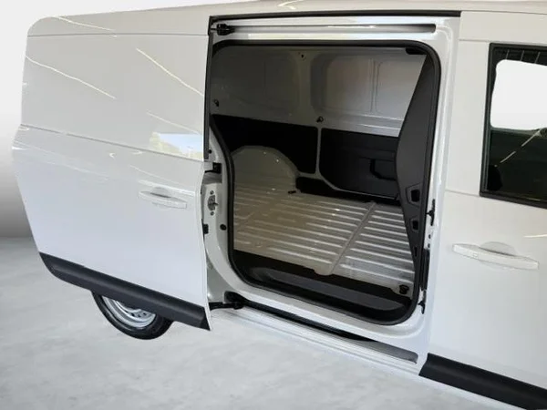 Renault Kangoo (2026) — foto 5 van 17