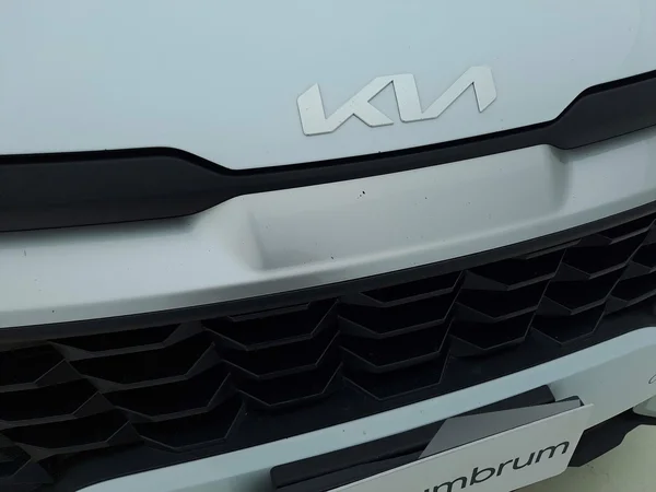 Kia Sportage (2023) — foto 14 van 21