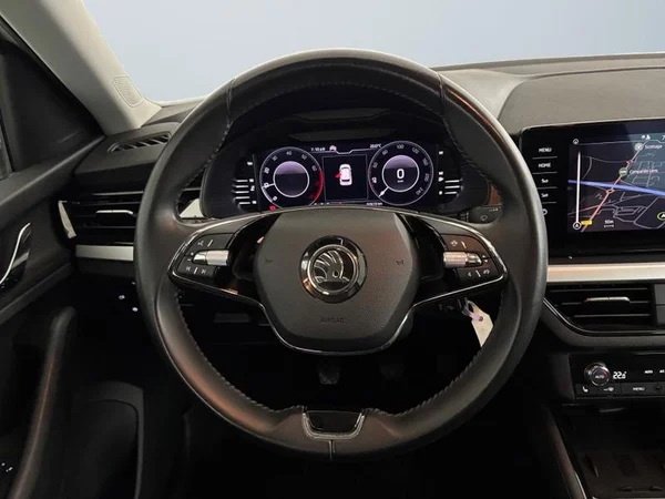 SKODA Kamiq (2020) — foto 8 van 29