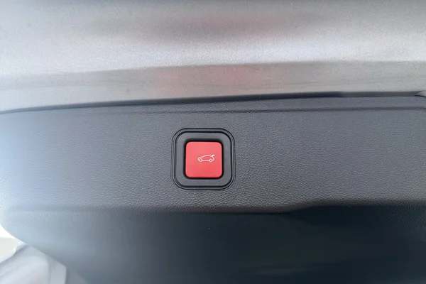 Jeep Avenger (2025) — foto 5 van 20