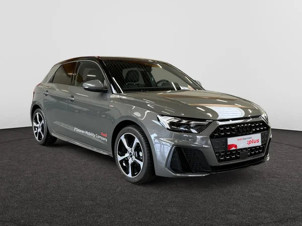 AUDI A1 Sportback (2025) — foto 22 van 24