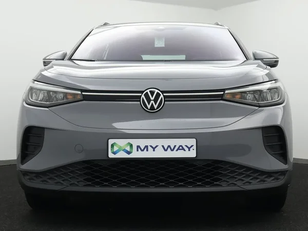 Volkswagen ID.4 (2022) — foto 20 van 23
