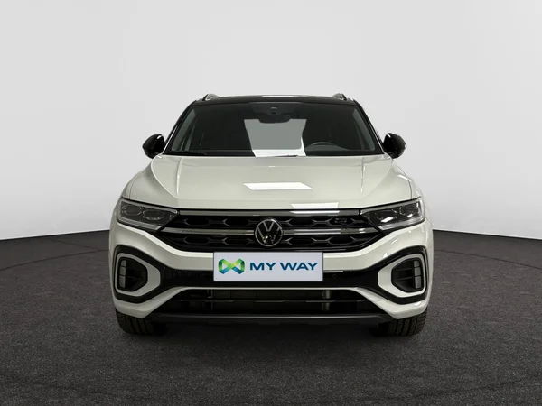 VOLKSWAGEN T-Roc (2026) — foto 9 van 14