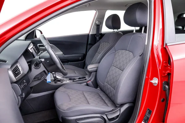 Kia Niro HEV (2019) — foto 4 van 76