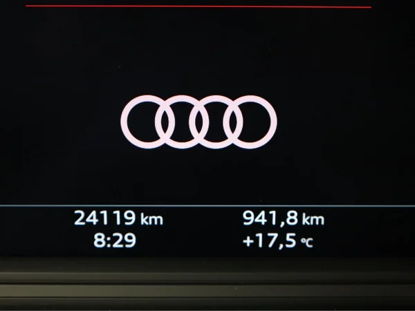 AUDI A1 Sportback (2025) — foto 8 van 20