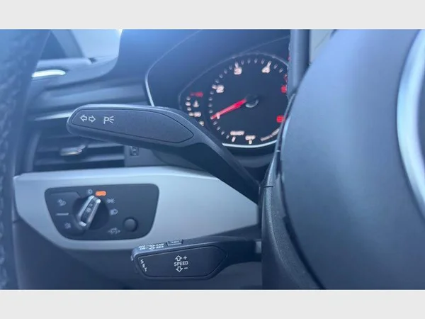 Audi A4 Avant (2021) — foto 16 van 29