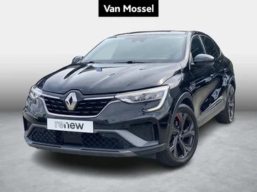 Renault Arkana (2022)