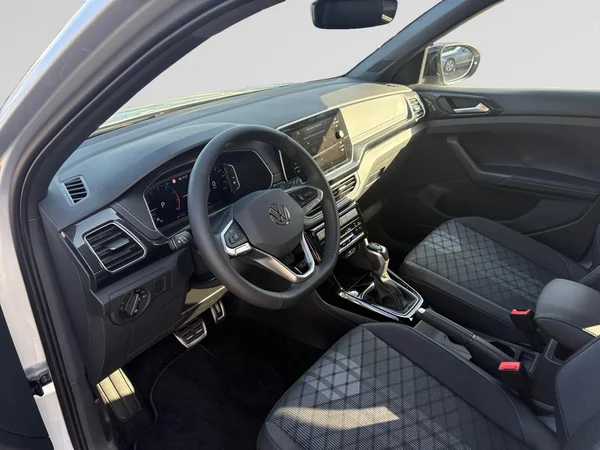 VOLKSWAGEN T-Cross (2026) — foto 5 van 24