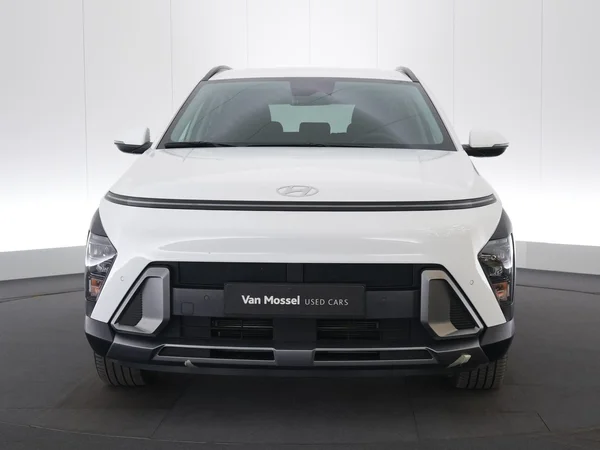 Hyundai Kona (2024) — foto 15 van 21