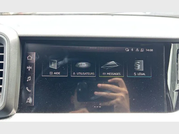 Audi A1 Sportback (2022) — foto 16 van 26