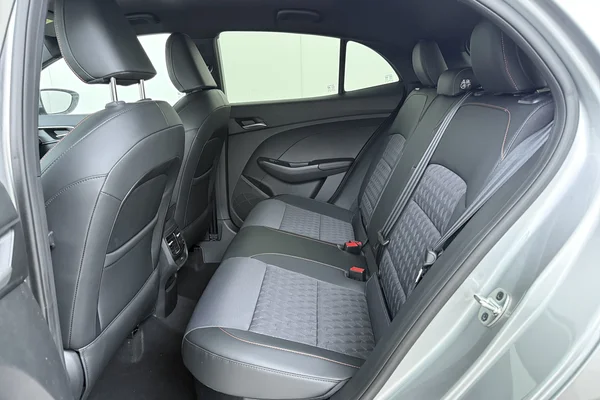 MG MG3 Hybrid+ (HEV) (2026) — foto 15 van 16