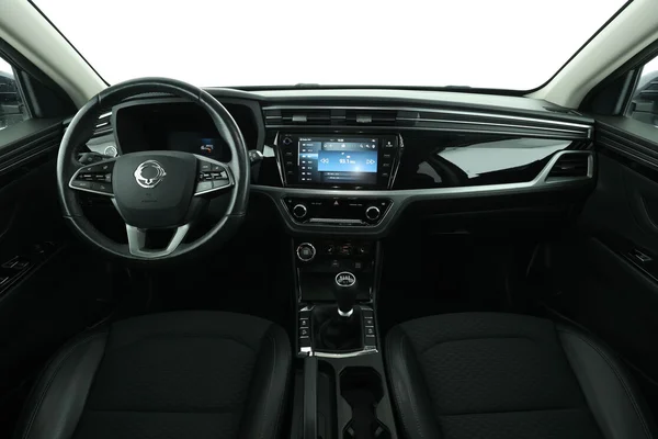 Ssangyong Korando (2021) — foto 3 van 16