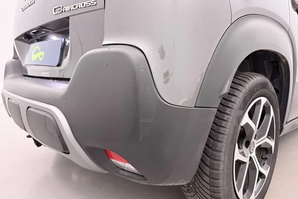 Citroen C3 Aircross (2023) — foto 26 van 35