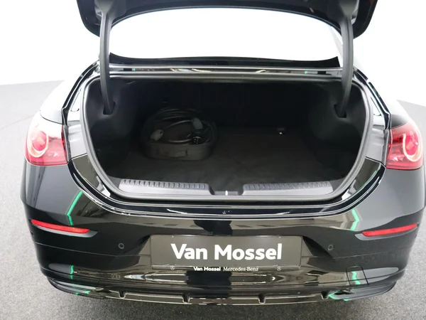 Mercedes-Benz CLA (2026) — foto 20 van 33