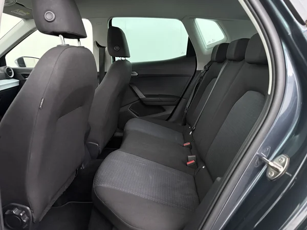 SEAT Arona (2021) — foto 5 van 27
