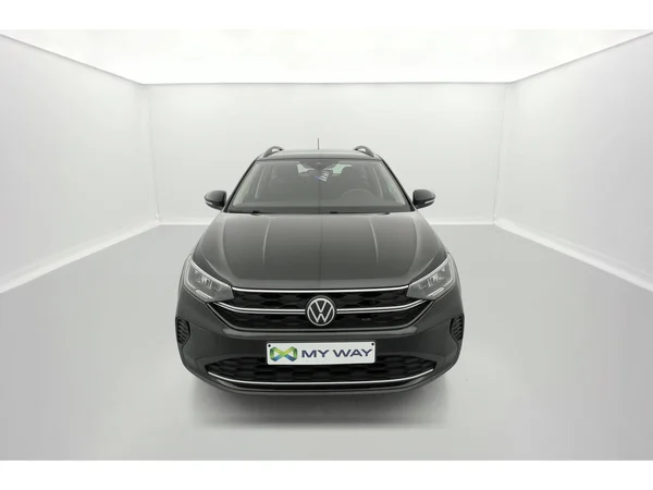 VOLKSWAGEN Taigo (2023) — foto 12 van 36