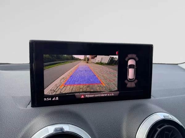 AUDI Q2 (2022) — foto 7 van 21