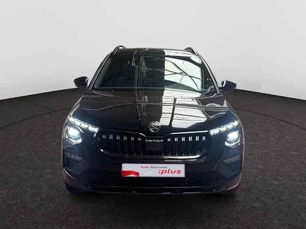 SKODA Kamiq (2026) — foto 23 van 24
