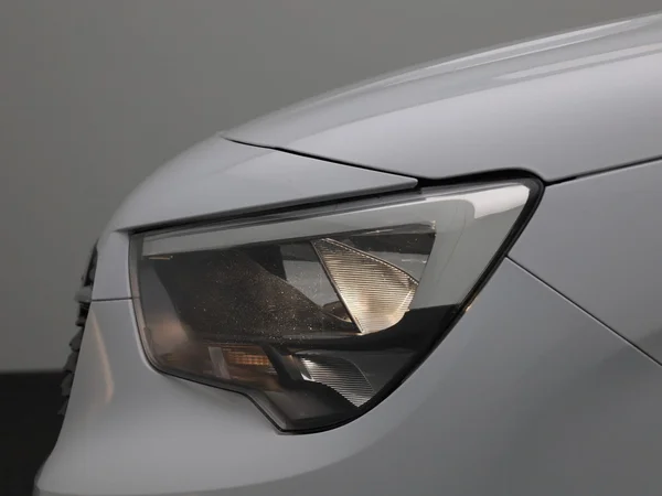 Opel Combo Life (2022) — foto 8 van 34