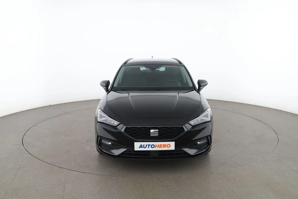 Seat Leon (2023) — foto 15 van 16
