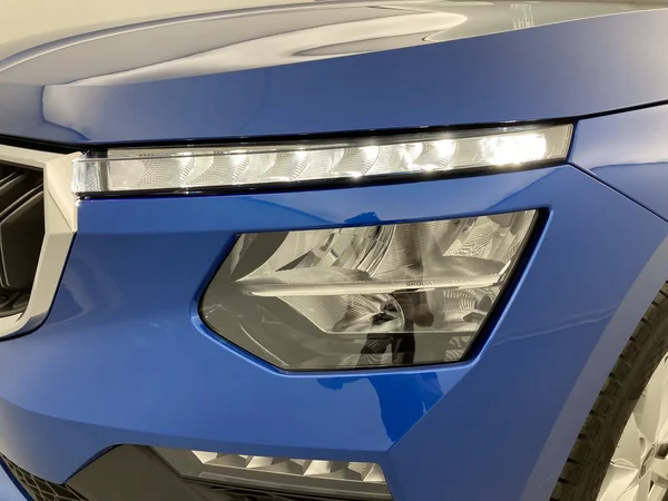 SKODA Kamiq (2025) — foto 24 van 36