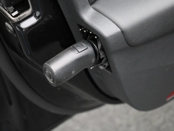 Škoda Octavia (2023) — foto 29 van 44