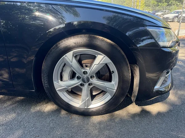 AUDI A6 PHEV (2020) — foto 17 van 24