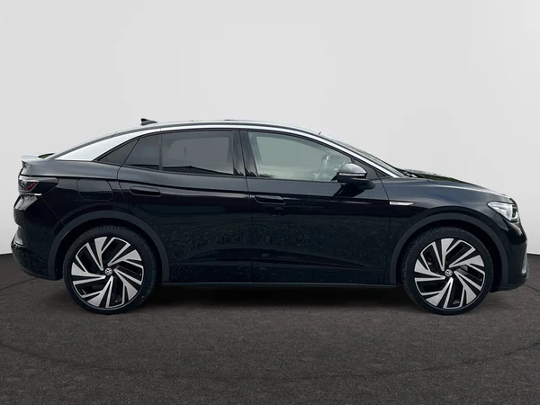 VOLKSWAGEN ID.5 (2023) — foto 11 van 20