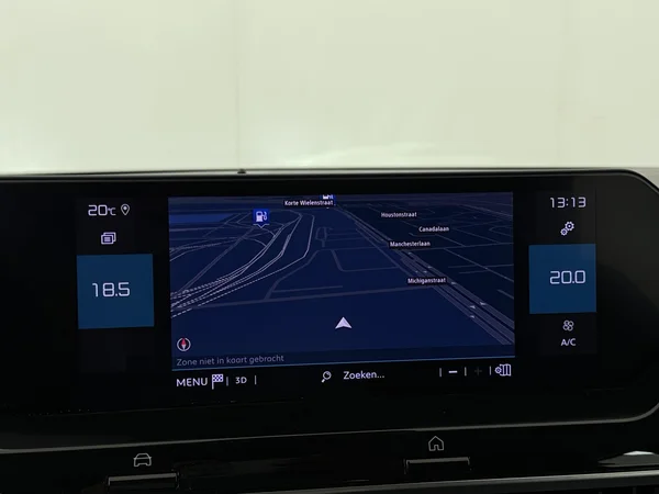 CITROEN C4 (2022) — foto 10 van 26