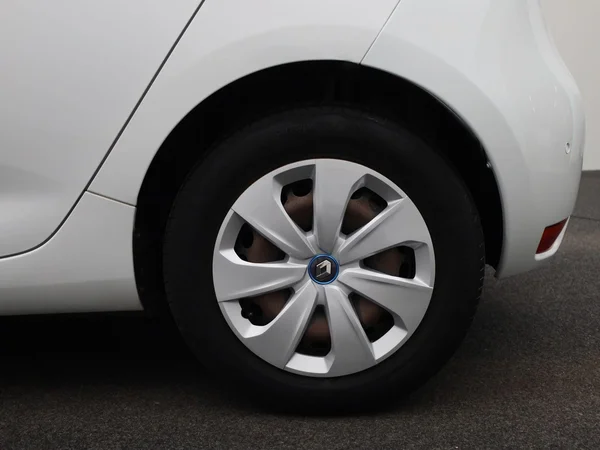 Renault ZOE (2021) — foto 5 van 39