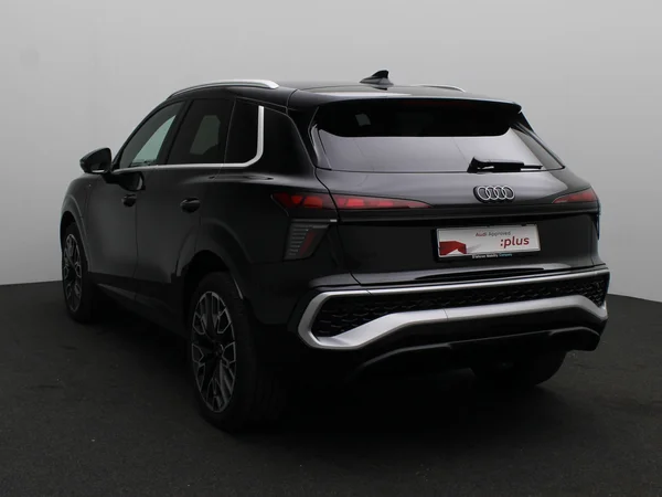 AUDI Q3 SUV e-hybrid (PHEV) (2026) — foto 14 van 19