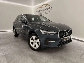 Volvo XC60 (2024)