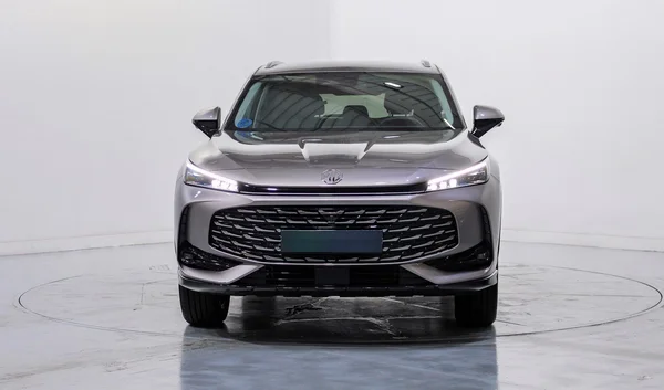 MG HS PHEV (2025) — foto 37 van 38