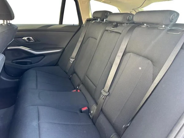 BMW 3 SW Dsl (G21) (2021) — foto 6 van 26