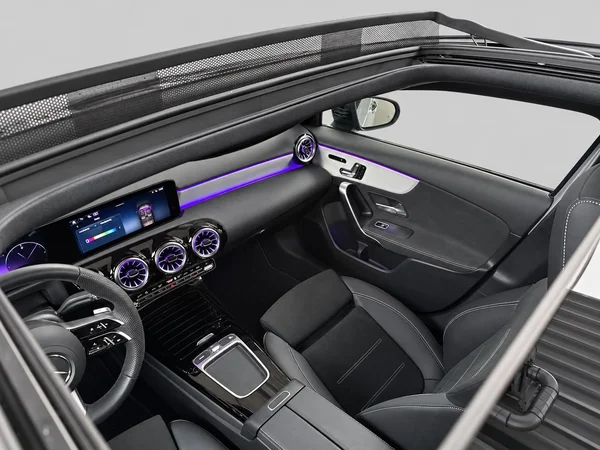 Mercedes-Benz A-Klasse (2026) — foto 6 van 22