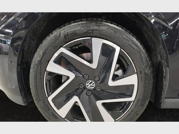 Volkswagen ID.Buzz Lwb (2026) — foto 37 van 37