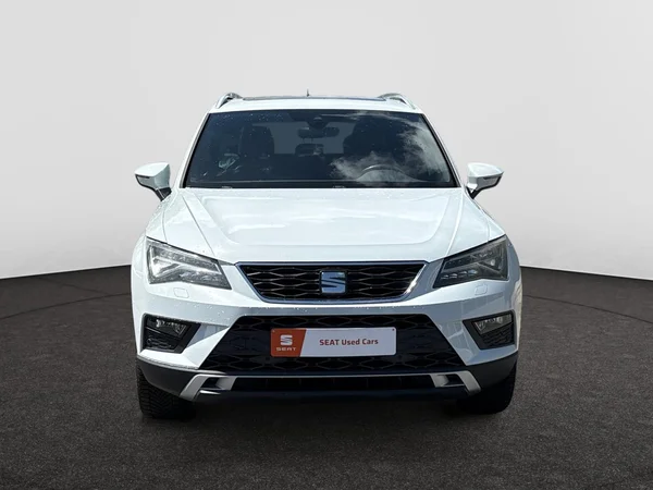 SEAT Ateca (2017) — foto 21 van 22