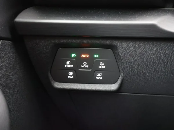 CUPRA Leon e-Hybrid (PHEV) (2023) — foto 27 van 31