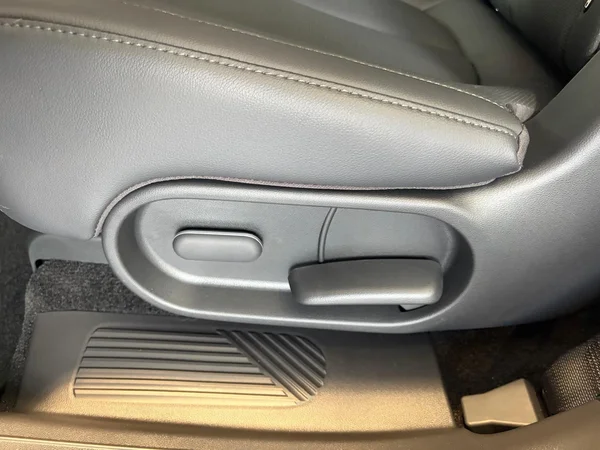 Hyundai IONIQ 5 (2026) — foto 15 van 28