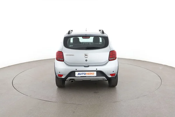 Dacia Sandero (2019) — foto 11 van 16