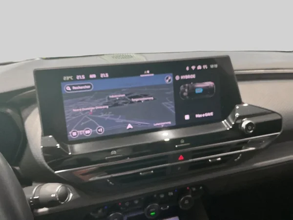 Citroën C5 X (2024) — foto 3 van 17
